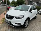 Opel Mokka X 1.6 Diesel PDC CarPlay/Android TOP !!! - Opel Gebrauchtwagen in Krefeld