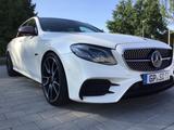 Mercedes-Benz Mercedes-AMG E 43 4MATIC T*Pano*Voll*20*  - Mercedes-Benz E 43 AMG von privat