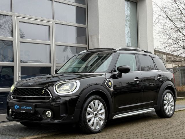 MINI COUNTRYMAN SE*ALL4*ACC*PANO*KAM*HUD*KEY*H/K*18'