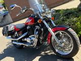 Honda vt1100 C2 SC32 ACE - HONDA VT 1100 C3