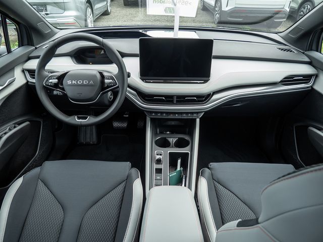 Foto Nummer 6: SKODA Elroq