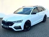 Skoda Octavia Combi RS 2.0 TSI DSG /MASSAGE/PANO/HUD/ - Skoda Autos von Händlern