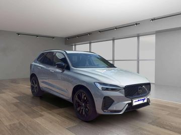 Volvo XC60 Ultra Black Edition AWD