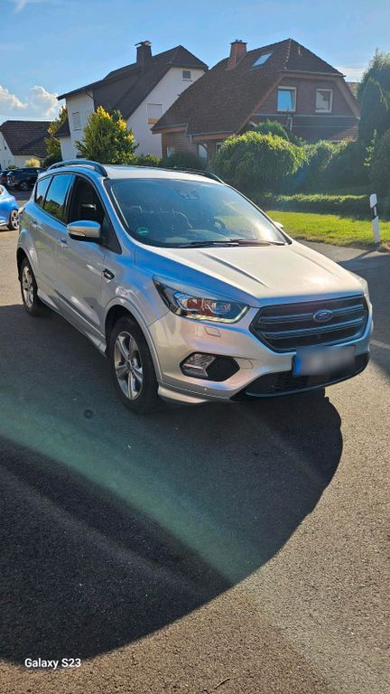 Image of Ford Kuga