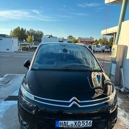 Citroën citroën grand c4 intensive aut.-kamera-start&go-