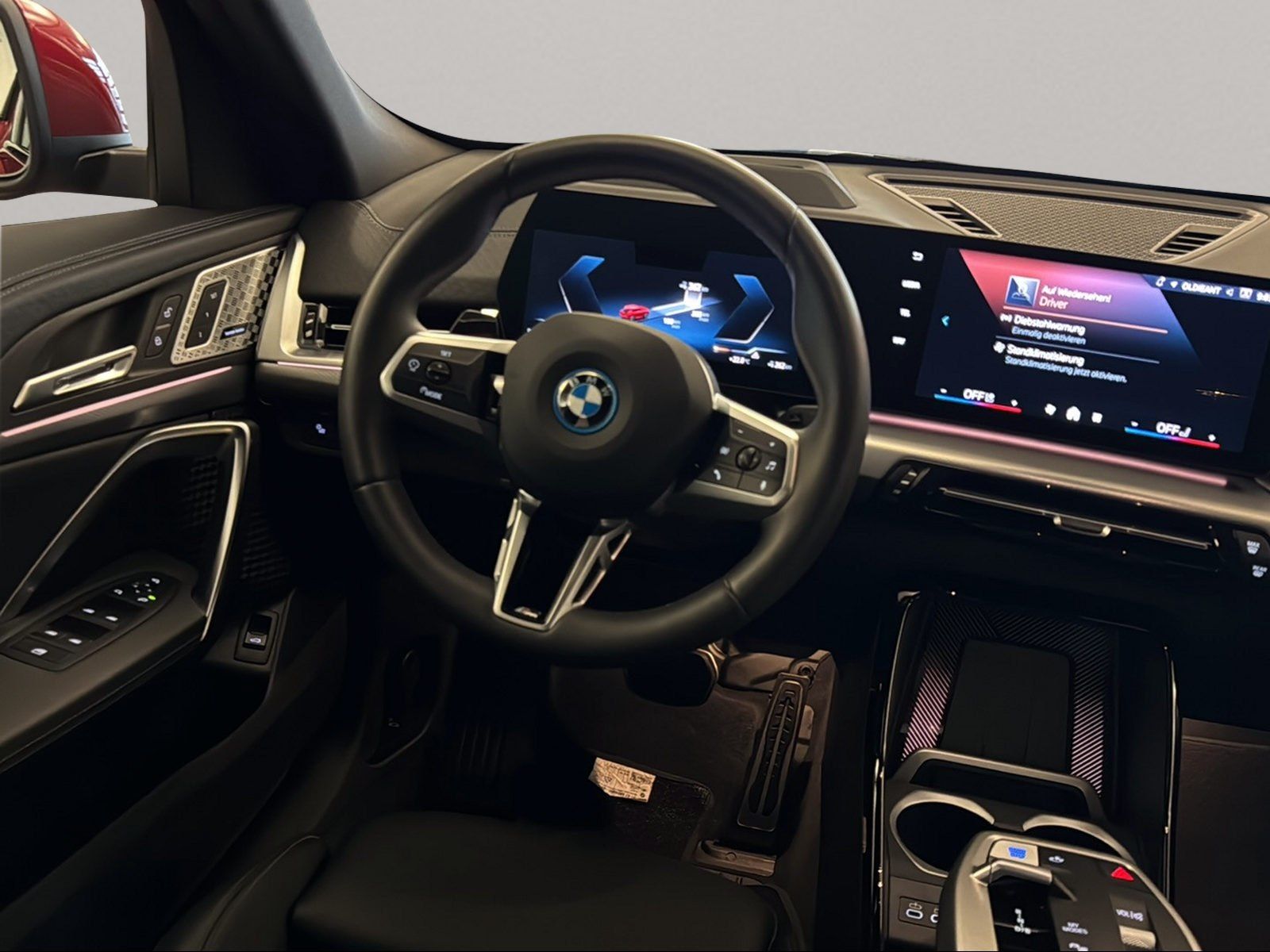 BMW iX2 - Bild 18
