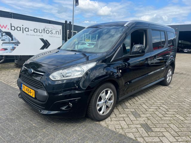 Ford Grand Tourneo Connect Titanium1.5 TDCI *PL-484-J