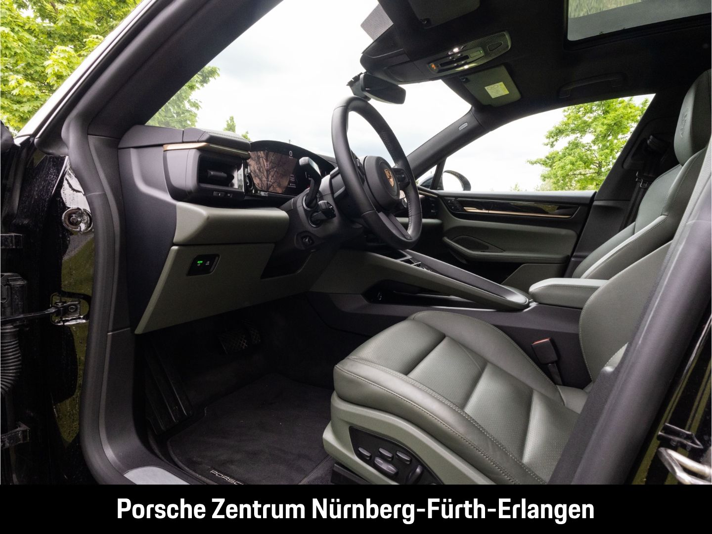 Porsche Macan - Bild 16
