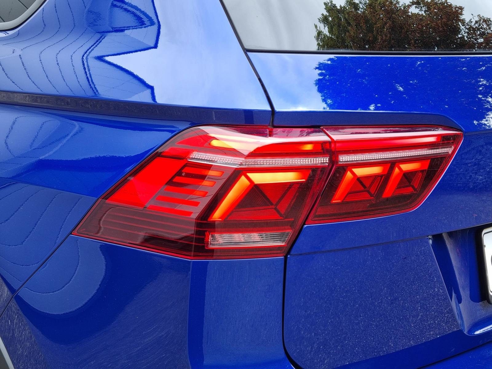 Volkswagen Tiguan 2.0 TSI R-Line 4Motion OPF (EURO 6d), миниатюра 11