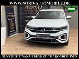 Volkswagen T-Roc R-Line 4MOT 2.0 TSI DSG AHK/Dig.Cockpit/ - VW T-Roc von 2022