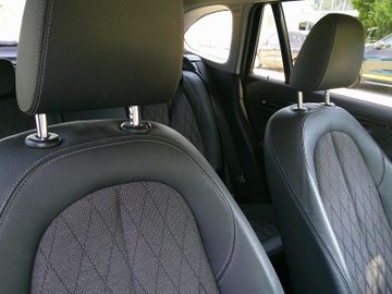 BMW X1 sDrive 18 d xLine