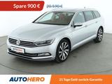 Volkswagen Passat 2.0 TDI Highline BlueMotion Aut.*NAVI*LED - Volkswagen Passat: TDI Bluemotion