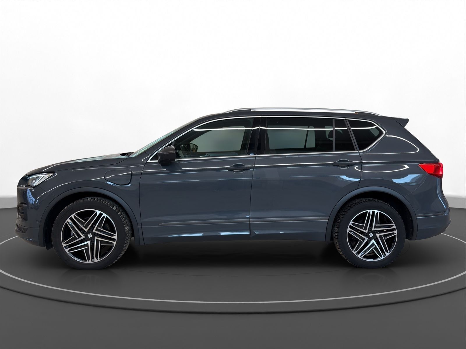 Seat Tarraco - Bild 7