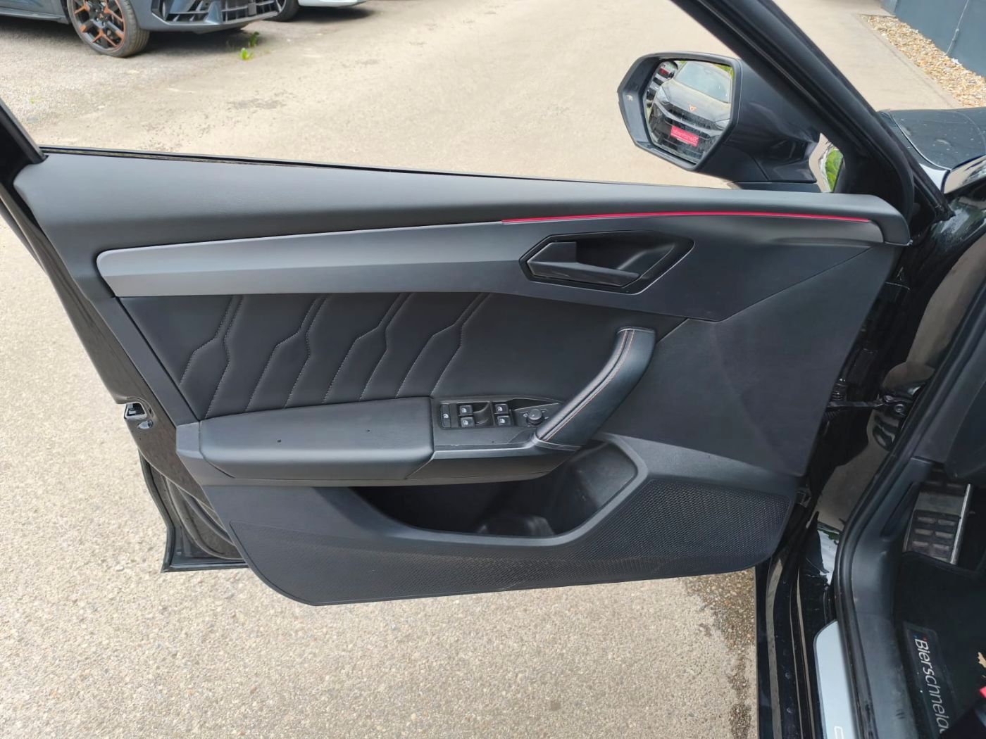 Cupra Leon - Bild 9