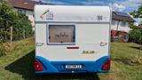 Knaus 450 Blue Line mit Vorzelt - Offers