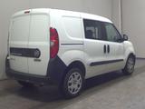 Fiat Doblo Cargo 1.3 Multijet 2-Sitzer Klima PDC - Fiat Doblo cargo 1 3