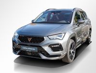 Cupra Ateca - Vorschau Bild 11