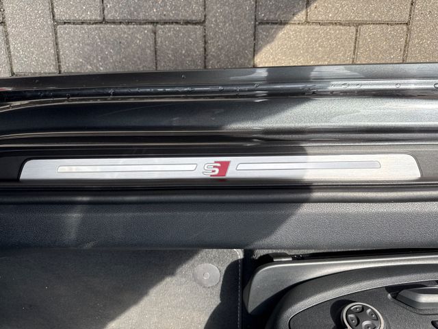 Audi S4 Avant 3.0 TFSI quattro