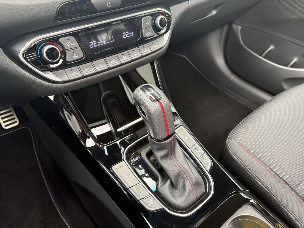 Hyundai i30 – Bild 15