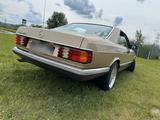 Mercedes-Benz Mercedes Benz 500 SEC  - : Coupé, Mercedes Sec