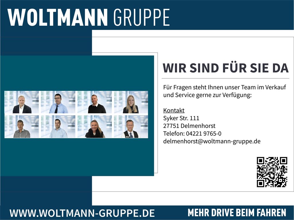Fahrzeugabbildung Ford Capri Style Neu ab 255€ netto mtl. Exklusiv 1000