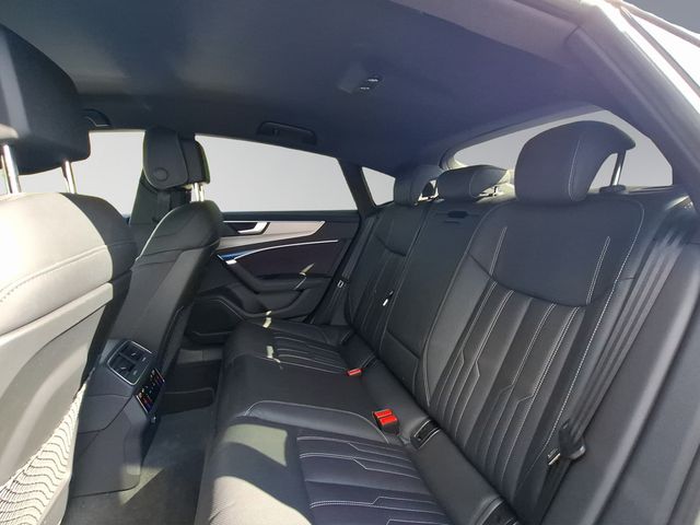 S7 Sportback 3.0 TDI quattro Matrix-LED, Head-Up