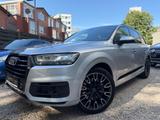 Audi Q7 3.0TDI*S-LINE*7SITZER*PANO/VIRTUAL/NAVI/R-CAM