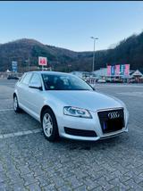 Audi A3 1.6 Ambition Sportback Ambition - Audi A3 aus 2009: Sportback Ambition