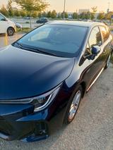 Suzuki Swace 1.8 Hybrid CVT Comfort+ wie Corolla - Suzuki Swace von privat