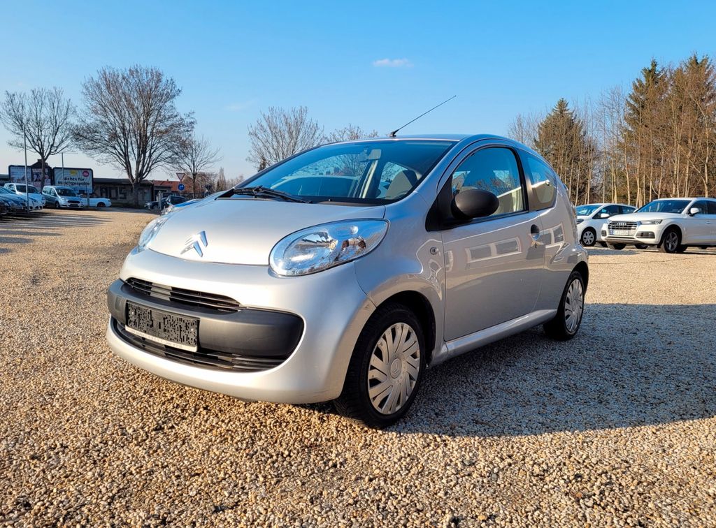 Citroën C1