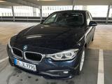 BMW 318i Touring Advantage Harman Kardon  - BMW 318 in Dortmund