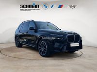 BMW X7 - Vorschau Bild 9