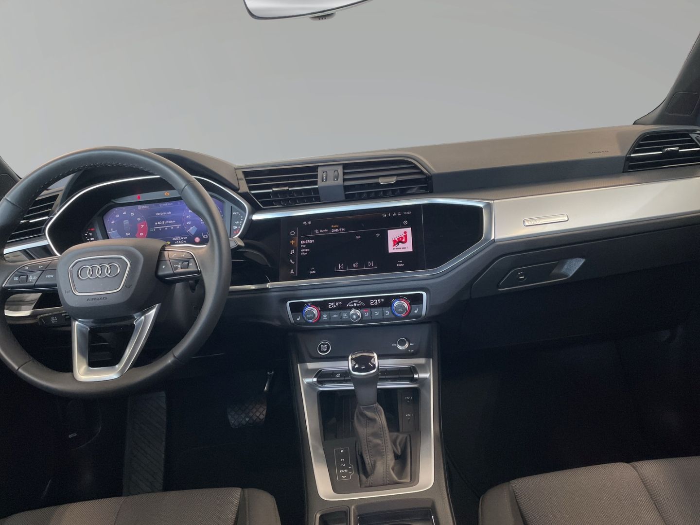 Audi Q3 - Bild 5