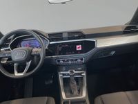 Audi Q3 - Vorschau Bild 5