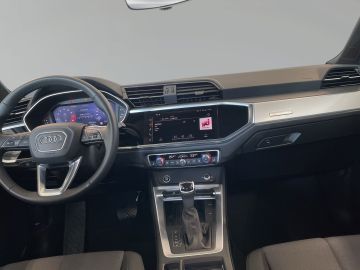 Audi Q3 - 5