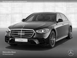 Mercedes-Benz S 350 d L 4M AMG+NIGHT+PANO+360+DIGITAL-L+21" - Mercedes-Benz mit Diesel-Antrieb