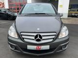 Mercedes-Benz B -Klasse B 170 NGT Erdgas Automatik  AHK Xenon - Mercedes-Benz B-Klasse mit CNG-Antrieb