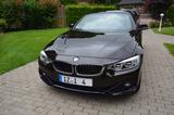 BMW 435i Cabrio Sport Line HK LED Driving Ass. TOP - BMW: As