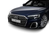 Audi A8 - Vorschau Bild 8