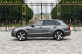 Bentley Bentayga 6.0 W12 - first hand, 30 900 kms - graue Bentley Bentayga