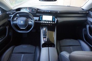 Peugeot 508 - 12