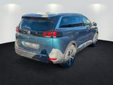 Peugeot 5008 2.0 BlueHDi 180 GT ACC+Panoramadach+LED+Nav - Peugeot 5008: 2.0