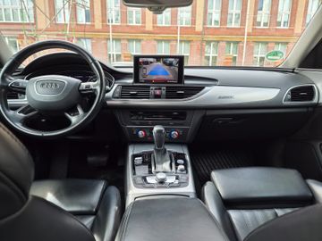 Audi A6 - 9