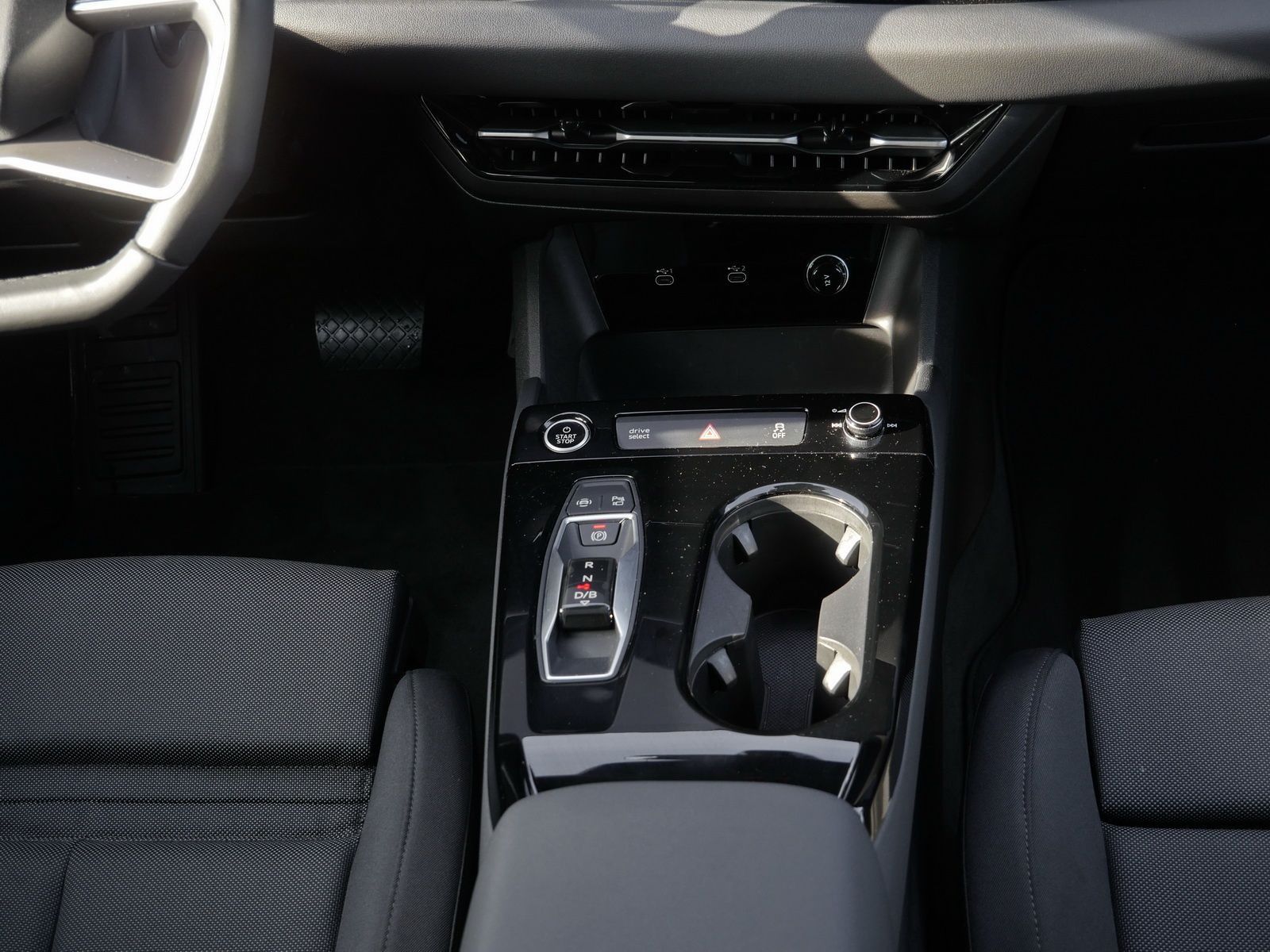 Audi A6 e-tron - Bild 7