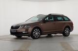 Skoda OCTAVIA COMBI SOLEIL 1.5TSI DSG NAVI+ACCuvm - Skoda Octavia SOLEIL mit Benzin-Antrieb