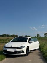 Volkswagen Scirocco 1.4 TSI 90kW Team Edition (2 Hand) - Volkswagen Scirocco: Team