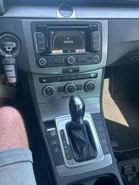 Volkswagen Passat Variant - 12