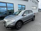 Suzuki SX4 S-Cross Limited+ 4x4 - Suzuki SX4 Gebrauchtwagen