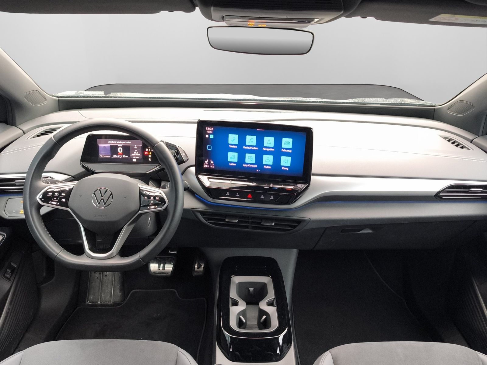 Volkswagen ID.5 - Bild 14
