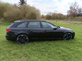 Audi A4 2.0 TDI Avant - 20 Zoll Felgen, Standheizung - Audi A4: Felgen